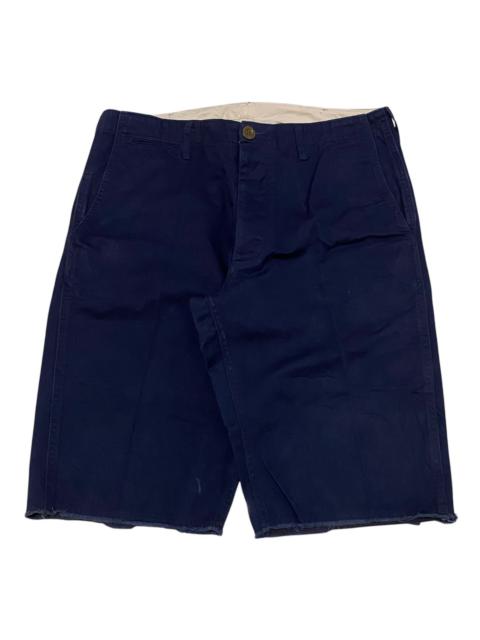 Visvim 0113105008015 Cut-Off Chino Pants