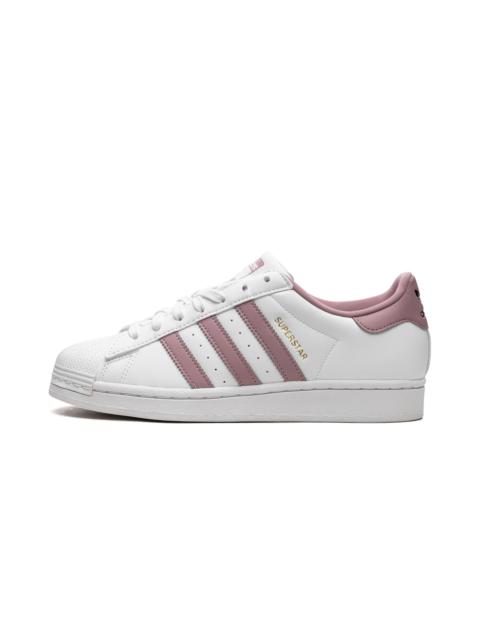 adidas Superstar WMNS "White / Magic Mauve"