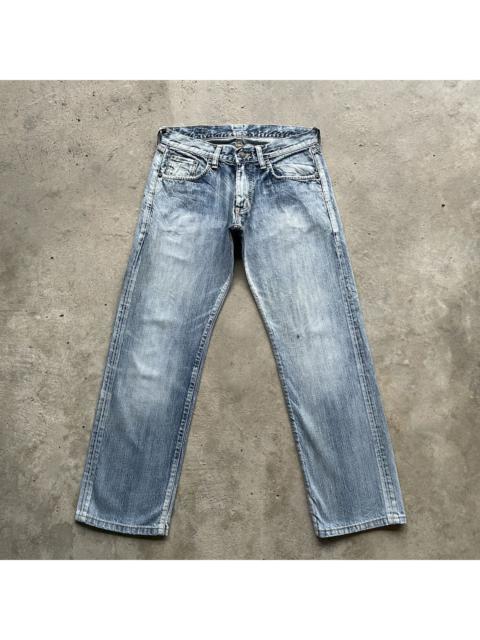 Other Designers W32x30💥 Vintage Edwin Faded Denim Jeans Pants Hot Items