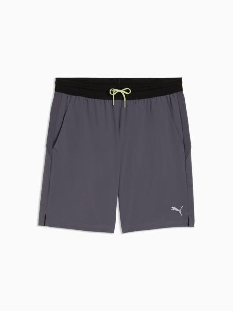 PUMA PWRTRAIN Men's Training Shorts