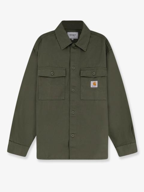 Carhartt Carhartt Wip Kelly Cotton Shirt
