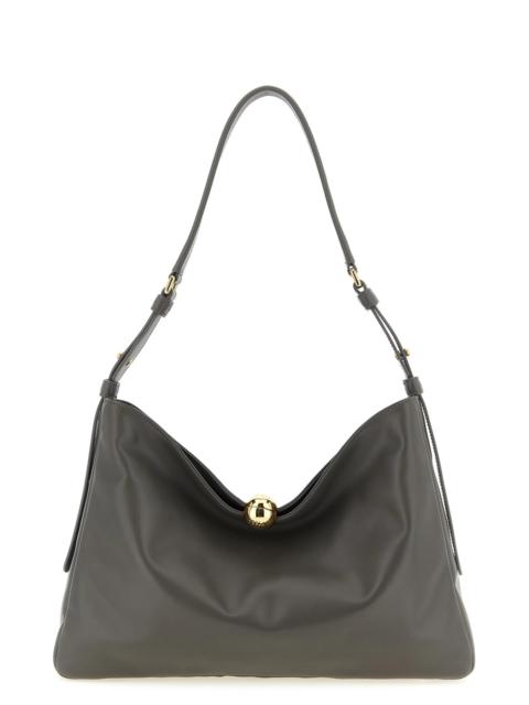 FURLA 'Furla Sfera Soft' large shoulder bag