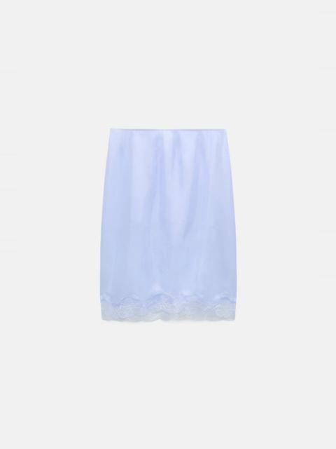 DOROTHEE SCHUMACHER PLAYFUL VOLUMES skirt