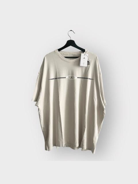 3XL! 2024 Travis Scott x Air Jordan Air Scott Tee