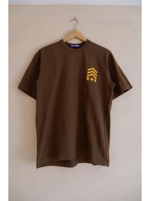 Junya Watanabe MAN Junya Watanabe Ss2013 Parachute Tees Rare