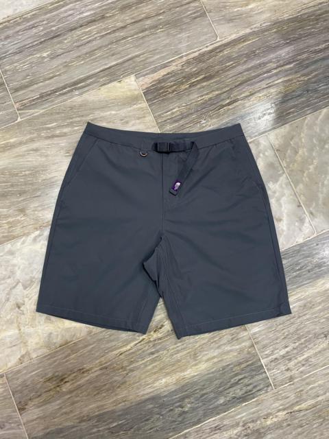 THE NORTH FACE PURPLE LABEL Twill Shorts