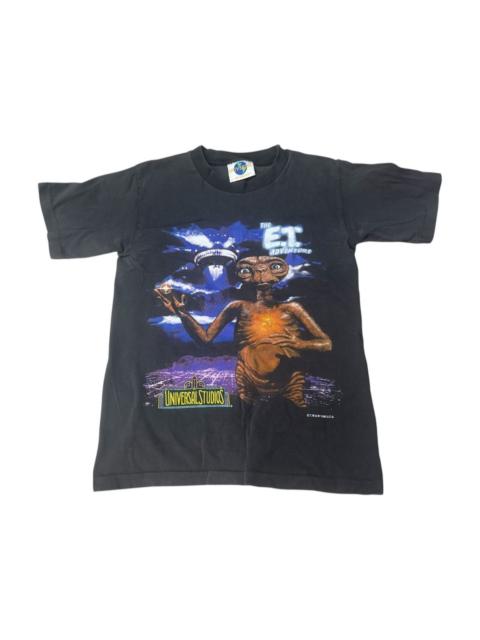 Other Designers Vintage 90s E.T. Universal Studios T-Shirt
