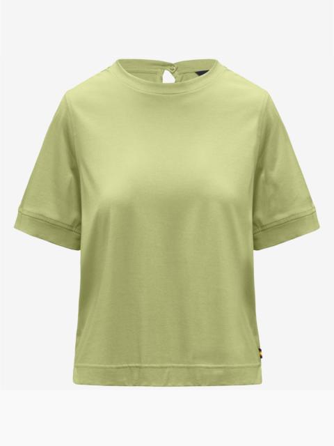 K-WAY GABILLOU COTTON SILK