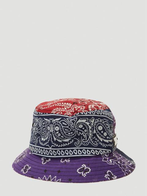 Children of the Discordance 10.10 Bandana Bucket Hat
