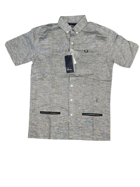 Fred Perry Fred Perry