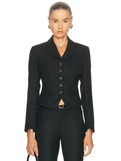 House of Dagmar Tailored Blazer