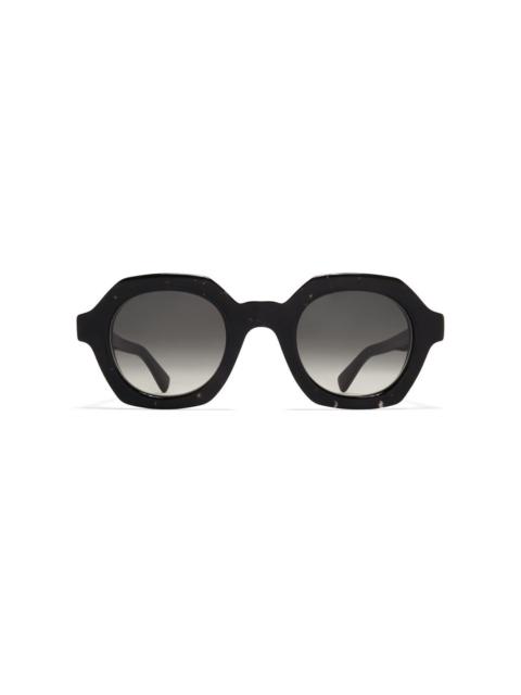 MYKITA TESHI - BLACK HAVANA/SHINY
