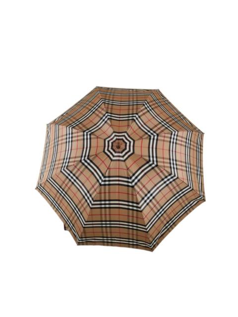 Other Designers Vintage - 🔥Burberry Vintage Umbrella with iconic colour🔥