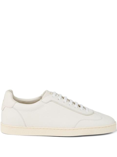 Brunello Cucinelli Brunello Cucinelli Men Leather Sneakers