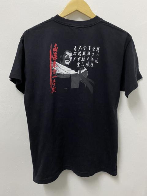 Other Designers Anime × Japanese Brand × Vintage - Vintage 20th Anniversary Mobile Suit Gundam