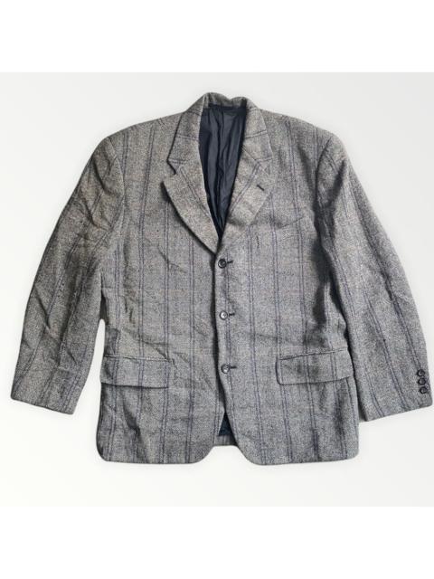 Comme des Garçons Homme Plus Vintage Fall93 Wool Oversize Blazer