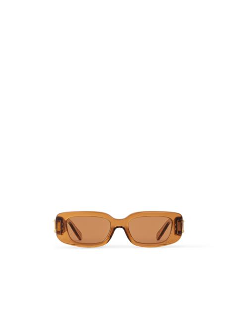 Louis Vuitton S-Lock Cat Eye Sunglasses