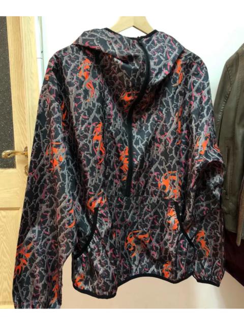 Sankuanz FLAME JACKET SIZE M