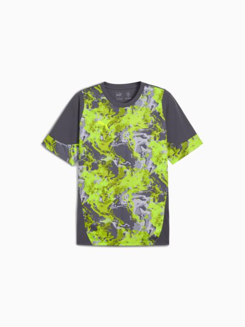 PUMA IndividualCUP Men's Soccer Jersey