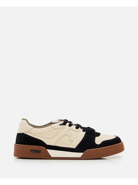 FENDI Fendi Men Sneaker Fendi Match