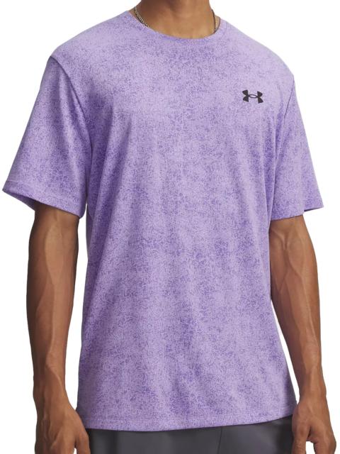 Under Armour Under Armour Men's UA Tech Pixelate T-Shirt