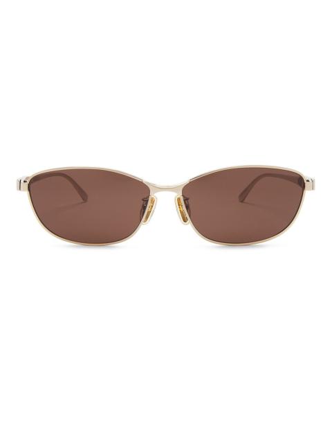 Rectangle Sunglasses