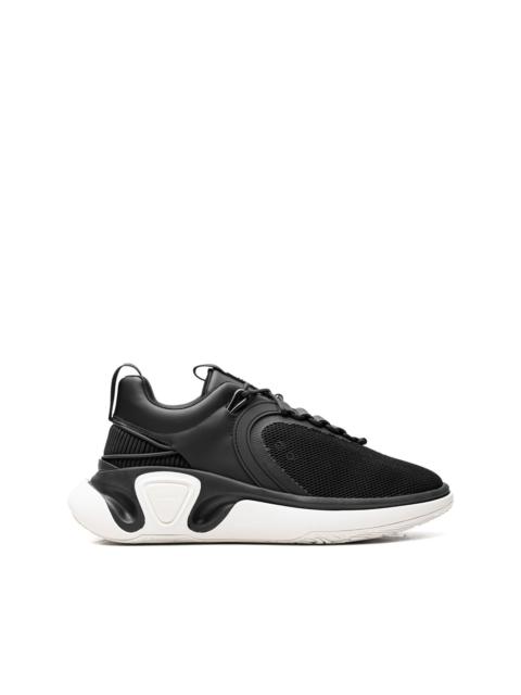 Balmain B Court T Asymmetric "Chunky" sneakers