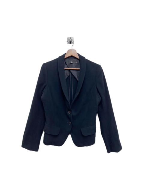 Jil Sander x Uniqlo Blazer