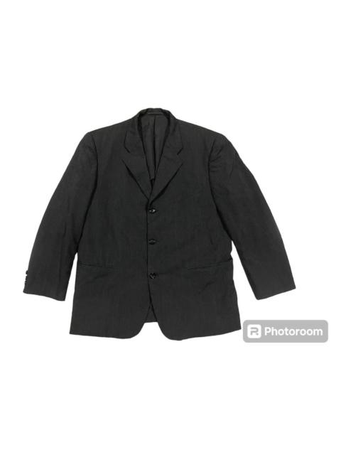 Comme Des Garçons AD1993 Comme Des Garcons Homme Plus Vintage Blazer