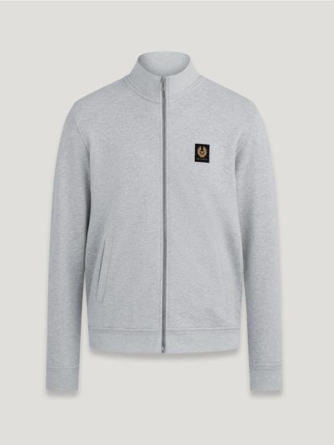 Belstaff BELSTAFF FULL ZIP SWEATSHIRT