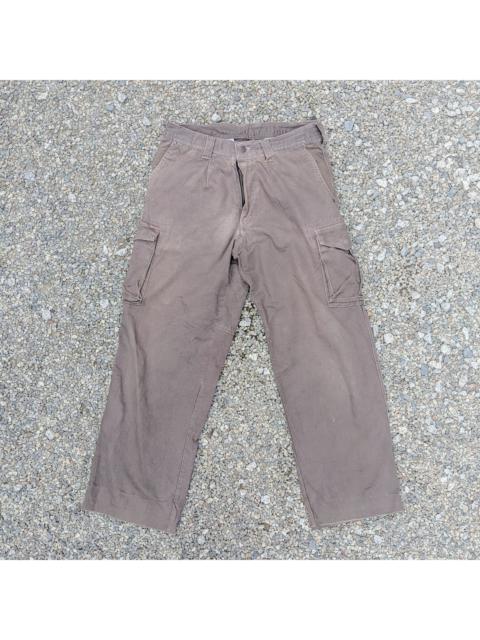 Other Designers Japanese Brand - Vintage HOP SCOT HP Multipocket Utility Cargo Pants