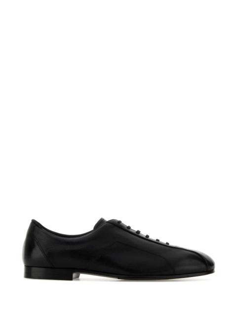 Jil Sander Jil Sander Men Lace Up
