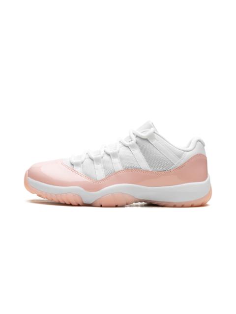 Jordan Air Jordan 11 Low WMNS "Legend Pink"