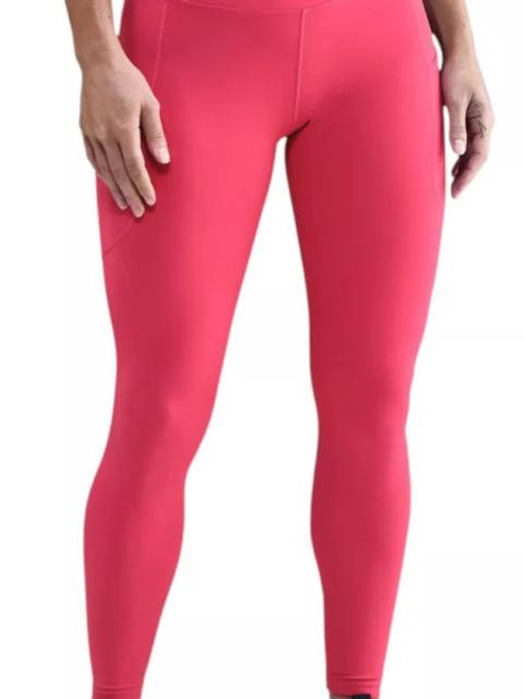 Nike Nike Women's One High-Waisted 7/8 Leggings with Pockets