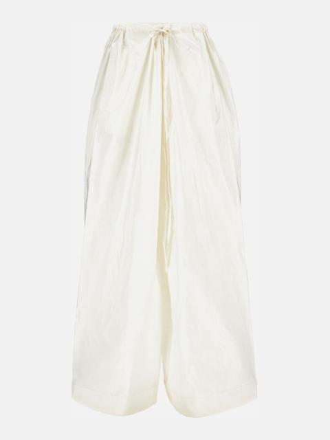 Daniela Gregis PANTALONE AMPIO TOGNON