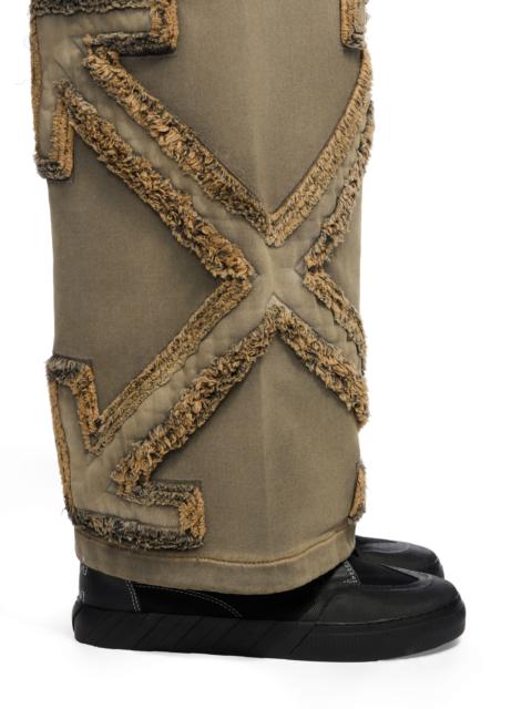 Off-White Vulc 779 Suede