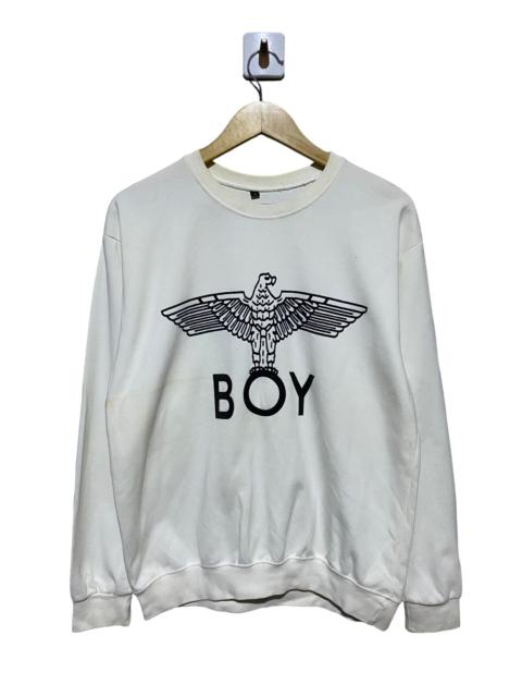 Other Designers Dope - 🔥SALE🔥BOY LONDON INSPIRED DESIGN SWEATSHIRT
