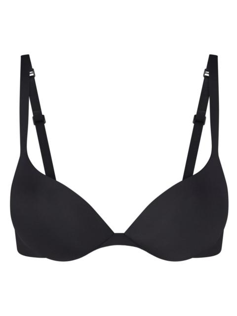 SKIMS Skims Teardrop Push-up bra