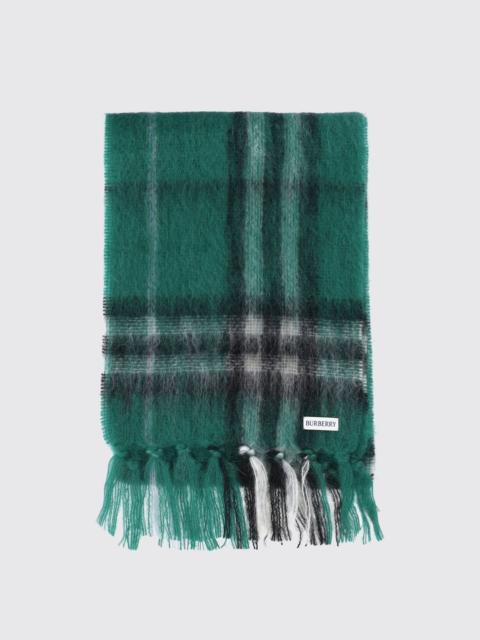 Burberry Scarf woman Burberry