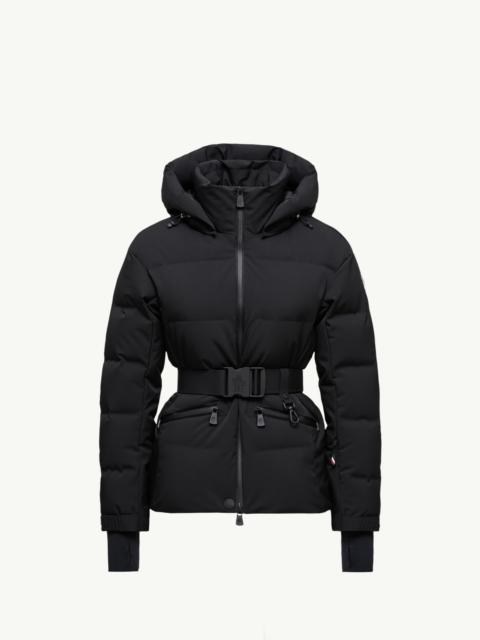 Moncler Grenoble Tolima Hooded Down Ski Jacket