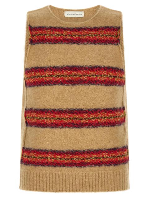Dries Van Noten Dries Van Noten Men 'Manado' Vest