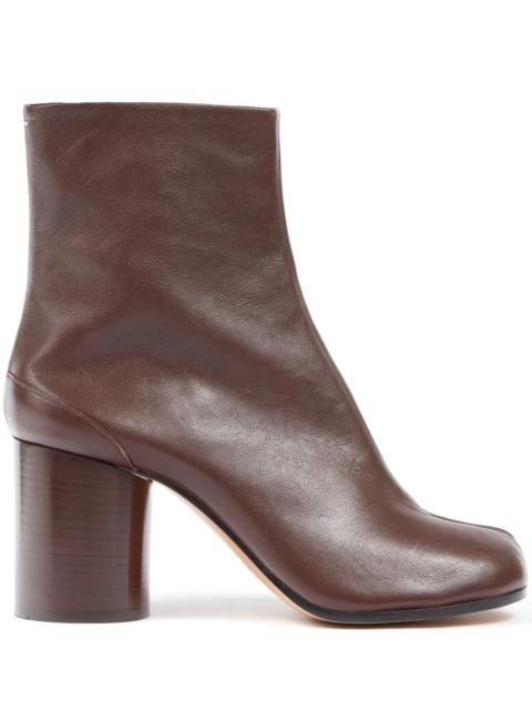 MAISON MARGIELA Women Tabi Ankle Boots H80