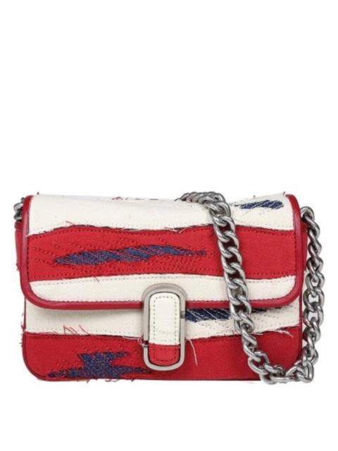 Marc Jacobs Marc Jacobs The Americana J Marc Shoulder Bag