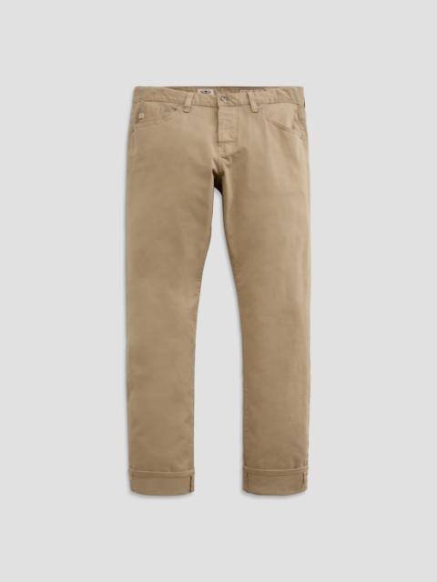 AG Jeans Tellis Selvage Jean