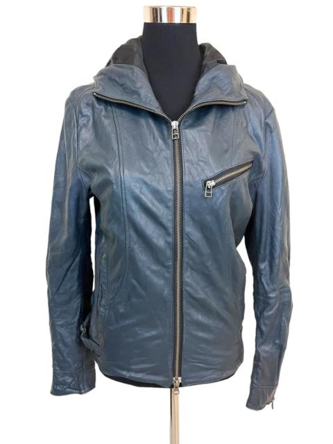 Other Designers If Six Was Nine - Japanese Brand Edge Rupert Jacket