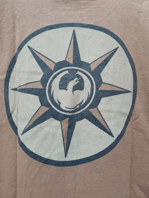 Other Designers Vintage Rare Dragon Tee Skateboard Punk Blind
