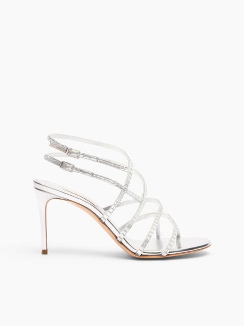 CASADEI Starsway Cage Julia Sandals