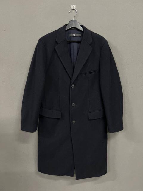 Other Designers Uniqlo - JILL SANDER X UNIQLO OVERCOAT