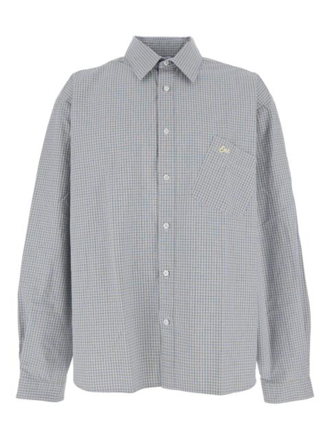 ERL check shirt