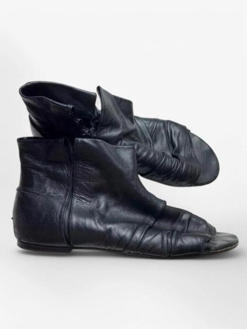 Maison Margiela Maison Margiela Roman Leather Sandals